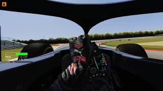 Assetto Corsa - Red Bull RB15 - Assen 1:09.623