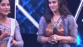 Raghav Juyal best Comedy with kajol