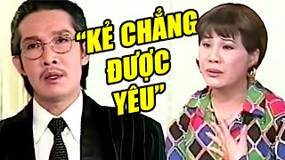 Xúc Động Khi Vũ Linh Muốn Đón Cả Tài Linh Và Con Về Trong Tuồng Này - Cải Lương Xưa Vũ Linh,Tài Linh