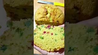 घर पर रखे समान से बनायें सबसे आसान ,हैल्थी  और टेस्टी suji cake recipe  बिना ओवन, बिना यीस्ट |