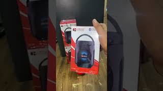 new model style speaker #viralvideo #shorts #price ₹199