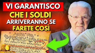 È INCREDIBILE! FALLO TUTTI I GIORNI E LA TUA VITA CAMBIERÀ | Bob Proctor | Legge di Attrazione