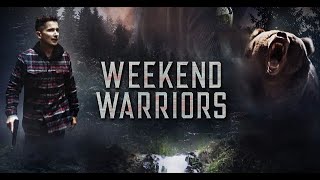 Split Second 2022: Weekend Warriors 16