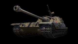 World of Tanks K-91-PT