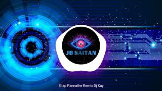 Silap Pannathe Remix By Dj Kay#Whatsapp Status