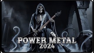 Music Mix 2024 🎸 Hard Rock Mixes of Popular Songs 🥁 Heavy Metal Guitar Boosted Music Mix #003