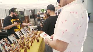 Not Another Jerky Company at Front Porch Sundays (PROMO VIDEO)