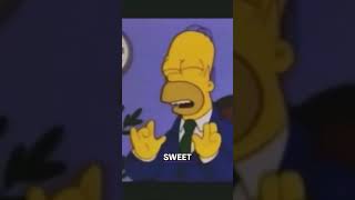 Unveiling the Secrets of Sweet, Sweet Love #thesimpsons #thesimpsonsmemes #simpsons #thesimpsonsfun