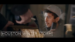 Houston Winter Storm 2021