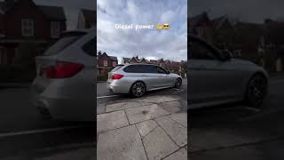 Bmw 330d Pipe Dynamics Back Box Delete