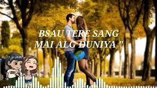 Duniya Song WhatsApp Status.