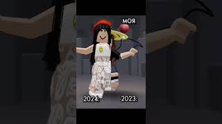 Трендик:D #рек #втоп #roblox #чтото #роблокс #trend #shorts #2024 #2023