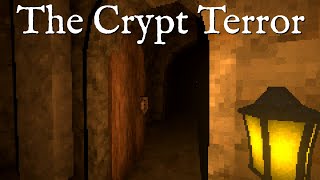 It Got Me ~ The Crypt Terror ~ Indie Horror Game