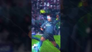 Cristiano Ronaldo X Anime team #trending #tiktok