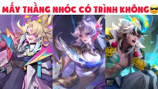 Tổng Hợp Những Pha Highlight Hay Nhất Liên Quân #057 | TikTok Liên Quân 2024