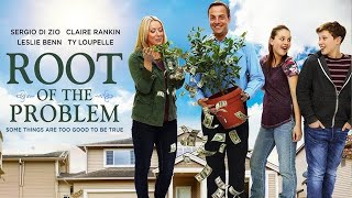 Root Of The Problem | FULL MOVIE | Free Romance Movies