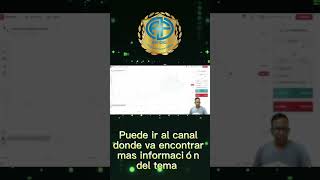 Como configurar el cursor en cruz de DERIV