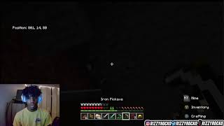 TRYNA BEAT MINCRAFT STILL!!