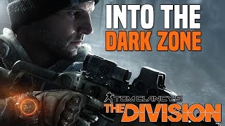 Tom Clancy’s The Division - Into The Dark Zone - Xbox One