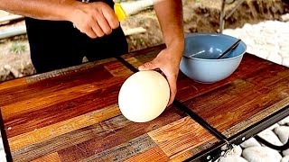 Ostrich egg|Kekeev