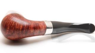 Peterson Aran XL90 Tobacco Pipe PLIP at TobaccoPipes.com