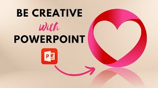 How to Create Graphic Logo Design in PowerPoint #design #tutorials #logo #powerpoint #trending