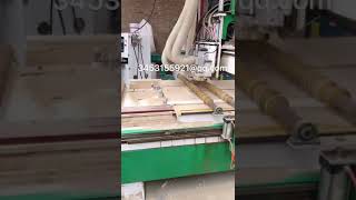 1325-4S CNC Router Machine