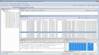 How To: Examine Traces in Windows Network Monitor