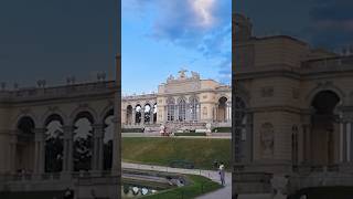 El Palacio de Schönbrunn 🇦🇹 #travel #viena #vienna #wien #schönbrunn #palacioreal #austria #top