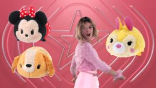 Martina Stoessel -Tsum Tsum