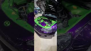 Nexgen Carshow Daytona FL #cars #shorts #subscribe #like #trending #viral #new #fyp