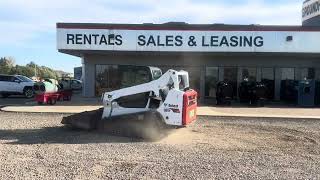 2017 Bobcat T590 #2966