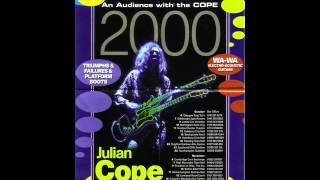 Julian Cope - 'Paranormal In The West Country' live