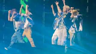 7DREAM LIVE IN KONSER TDS3 ROTTERDAM - ARCADE