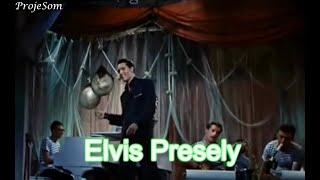 Suspicious Minds REMIX (Elvis Presley)