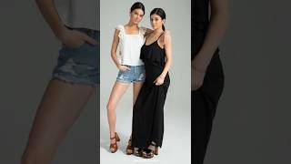 Kendall Jenner and Kylie Jenner new viral video #kyliestyle #kendalljenner #trendingshort #goviral