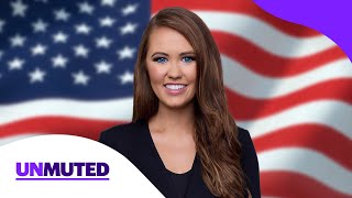 Former Miss America Cara Mund reveals the inspiration behind her congressional candidacy