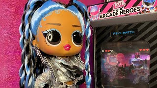 LOL Surprise Tweens BTW Freshest Doll Review/ ADULT COLLECTOR REVIEW