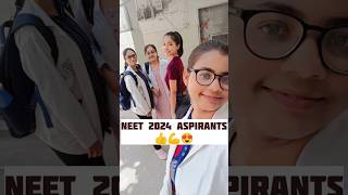 Message🔥to Neet 2024 aspirants💯 #neet #neet2024 #viral #mbbs #aiims #motivation #success #ytshorts