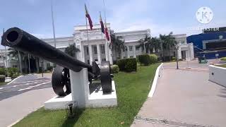 Bulacan Provincial Capitol/Walking Tour