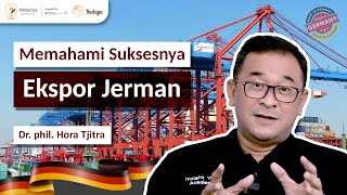 Inovasi Jerman : Kunci Sukses "Made in Germany"