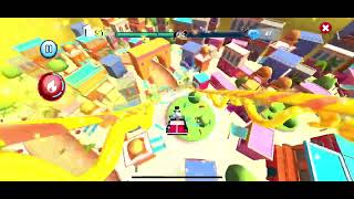 Disney All Star Racers Gameplay #32 Part 2