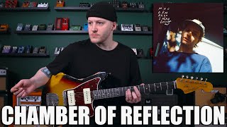 Chamber Of Reflection - Mac DeMarco Cover