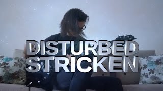 Disturbed - Stricken - Eray Aslan (Guitar Cover)