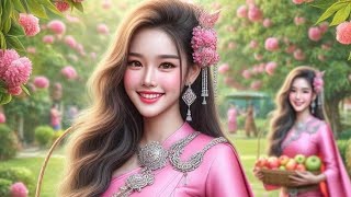 beautiful ❤️️ គួរឱ្យស្រលាញ់ណាស់