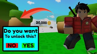 HOW TO MAKE UNLOCKABLE ZONES IN ROBLOX STUDIO LIKE PET SIMULATOR X