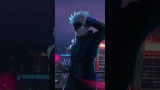 Gojo Satoru Best Shot #anime #jujutsukaisen #jujutsukaisen2 #gojo