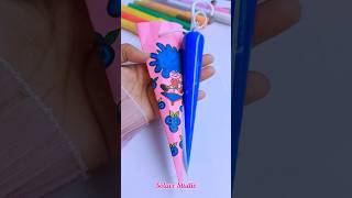 Easy Craft Ideas | DIY | Miniature Crafts Idea | school hacks | how to make #shorts