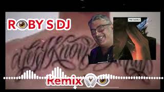 PINO DANIELE YES  I KNOW MY WAY REMIX ROBY S DJ