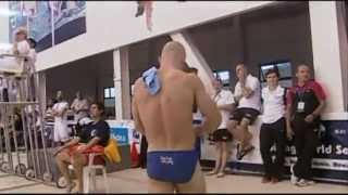 FINA Diving World Series Platform 10m Men Tijuana 2012